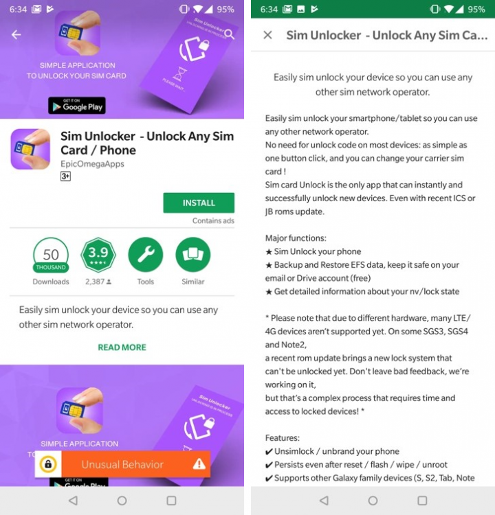 Android Apps by Omega App on Google Play