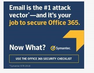 Click Here for the Office 365 Security Checklist
