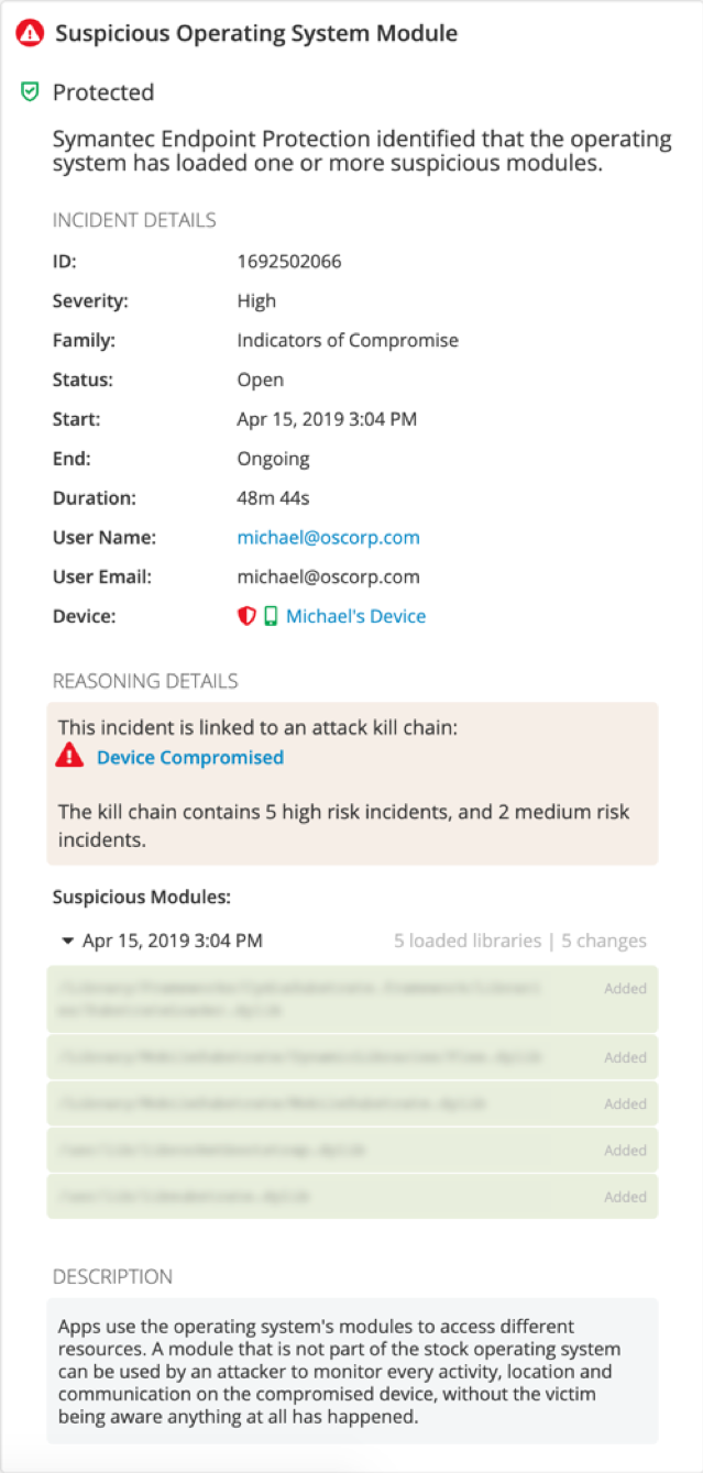 symantec endpoint protection uninstall command