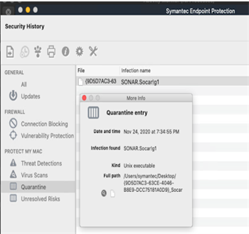 Endpoint Protection - Symantec Enterprise