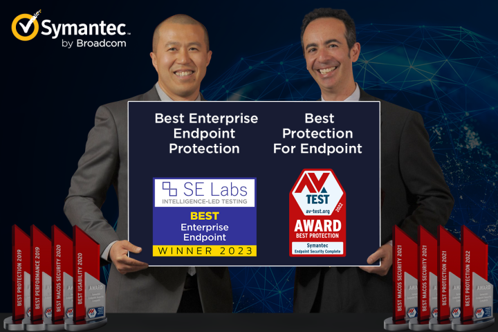 Endpoint Protection - Symantec Enterprise