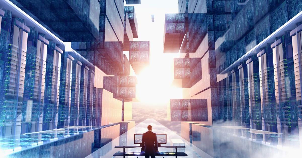 Why Security s Future Depends On Effective Integrated Cyber Defense 