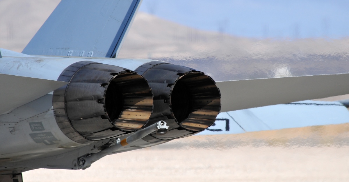 Broadcom Software Piloting Data Transformation For The US Air Force 